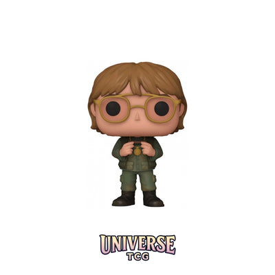 Funko Pop! Stargate - Daniel Jackson