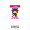 Funko Pop! Collectible - Daredevil (Shadowland) (Black...