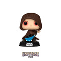 Funko Pop! Star Wars - Darth Vader Unarmored