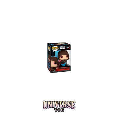 Funko Pop! Star Wars - Darth Vader Unarmored