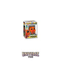 Funko Pop! The Amazing... - Darwin Watterson