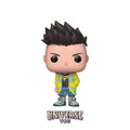 Funko Pop! Cyberpunk... - David Martinez