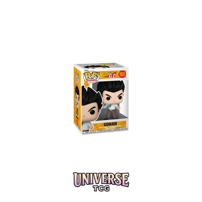 Funko Pop! Dragon Ball - DBGT- Gohan