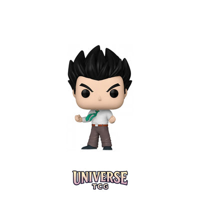 Funko Pop! Dragon Ball - DBGT- Gohan