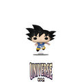 Funko Pop! Dragon Ball - DBGT- Goku