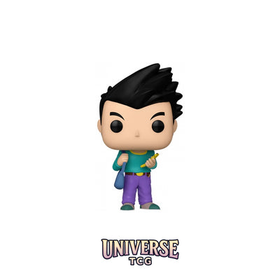 Funko Pop! Dragon Ball - DBGT- Goten