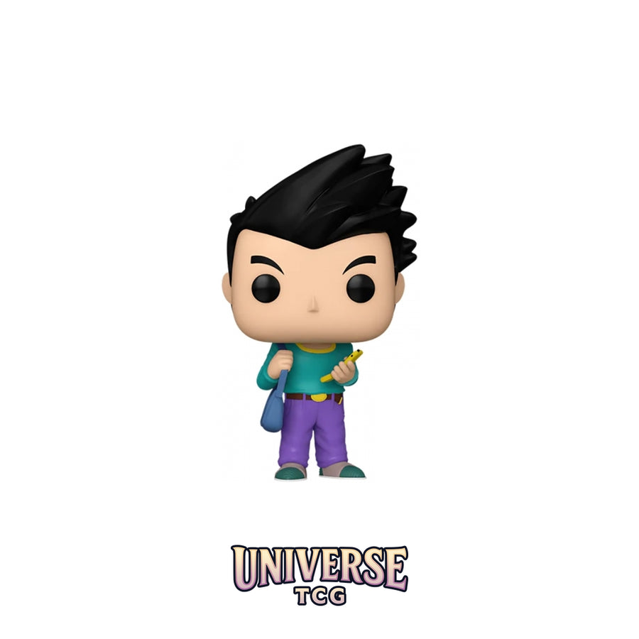 Funko Pop! Dragon Ball - DBGT- Goten