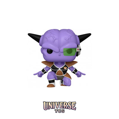 Funko Pop! Dragon Ball - DBZ S10- Ginyu
