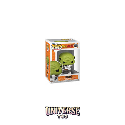 Funko Pop! Dragon Ball - DBZ S10- Guldo