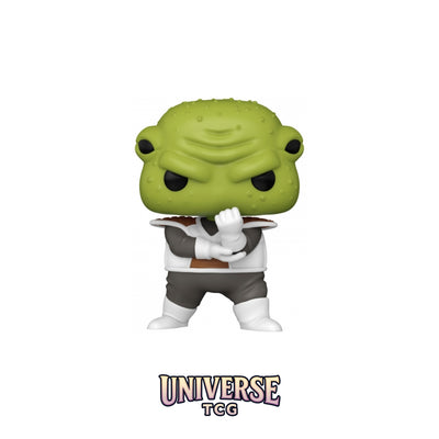 Funko Pop! Dragon Ball - DBZ S10- Guldo