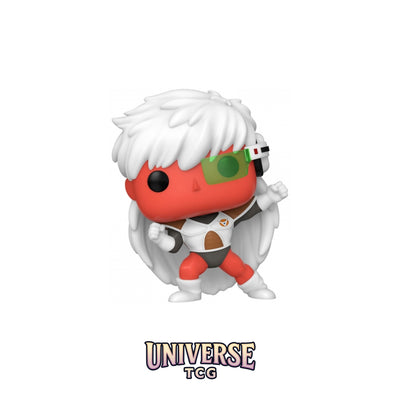 Funko Pop! Dragon Ball - DBZ S10- Jiece