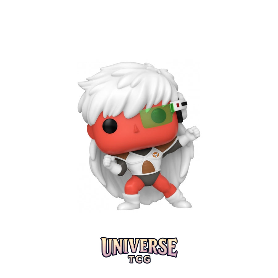 Funko Pop! Dragon Ball - DBZ S10- Jiece