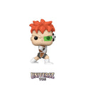 Funko Pop! Dragon Ball - DBZ S10- Recoome