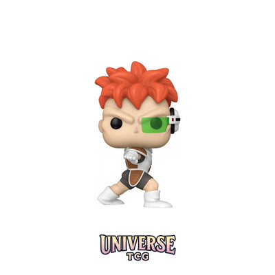 Funko Pop! Dragon Ball - DBZ S10- Recoome