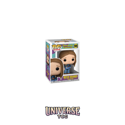 Funko Pop! Dazed And Confused - D&C- Mitch