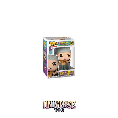 Funko Pop! Dazed And Confused - D&C- Slater