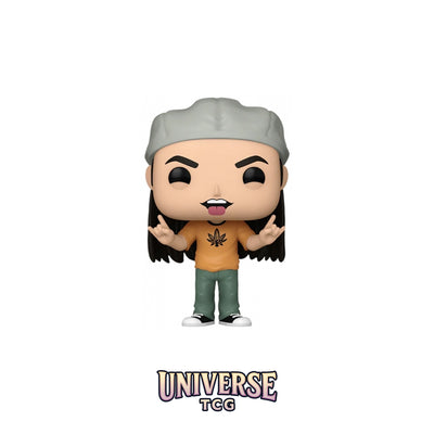 Funko Pop! Dazed And Confused - D&C- Slater