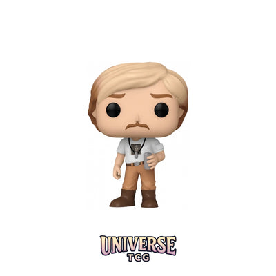 Funko Pop! Dazed And... - D&C- Wooderson