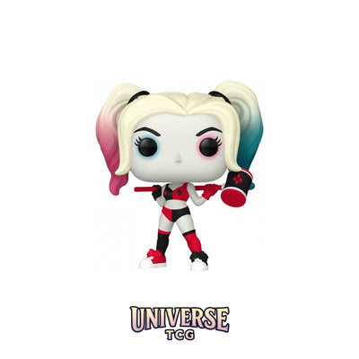 Funko Pop! Collectible - de Harley Quinn