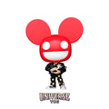 Funko Pop! Música - Deadmau5 Serie 2