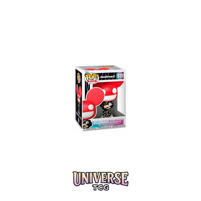 Funko Pop! Música - Deadmau5 Serie 2