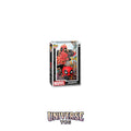 Funko Pop! Collectible - Deadpool (2025) 1 Deadpool in...