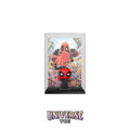 Funko Pop! Collectible - Deadpool (2025) 1 Deadpool in...