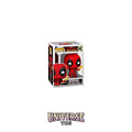 Funko Pop! Collectible - Deadpool 3 S2- Kidpool