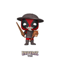 Funko Pop! Marvel - Deadpool as Don Quixote