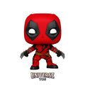 Funko Pop! Deadpool - Deadpool with Claws