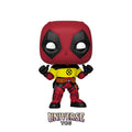 Funko Pop! Collectible - Deadpool (X-Men Trainee) -...