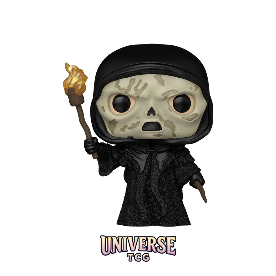 Funko Pop! Harry Potter - Death Eater
