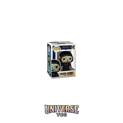 Funko Pop! Harry Potter - Death Eater