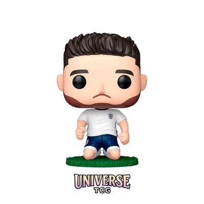 Funko Pop! England - Declan Rice