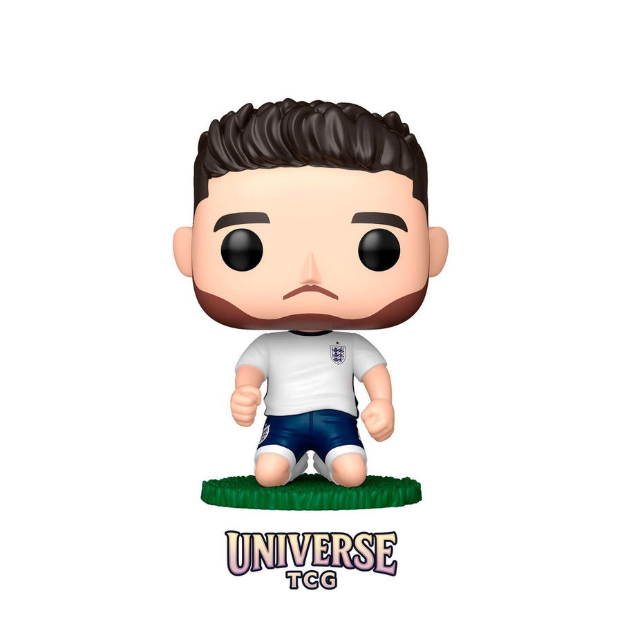 Funko Pop! England - Declan Rice
