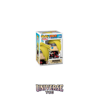 Funko Pop! Naruto - Deidara