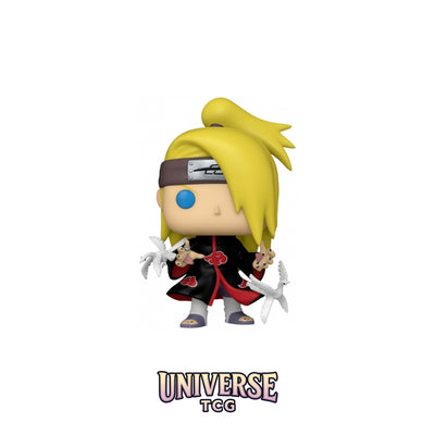 Funko Pop! Naruto - Deidara
