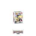 Funko Pop! Boruto - Delta