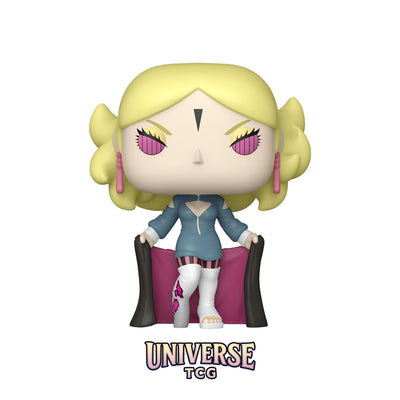 Funko Pop! Boruto - Delta