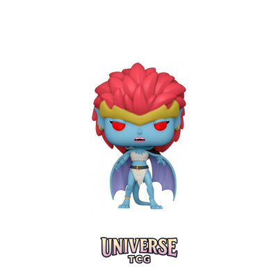 Funko Pop! Gargolas - Demona(Angry)