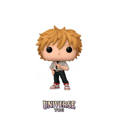 Funko Pop! Chainsaw Man - Denji