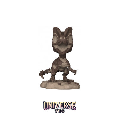 Funko Pop! Collectible - Dilophosaurus (fossil) -...