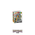 Funko Pop! Collectible - Dilophosaurus hatchling -...