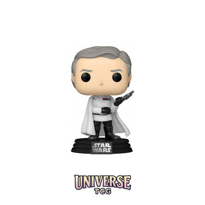 Funko Pop! Star... - Director Orson Krennic