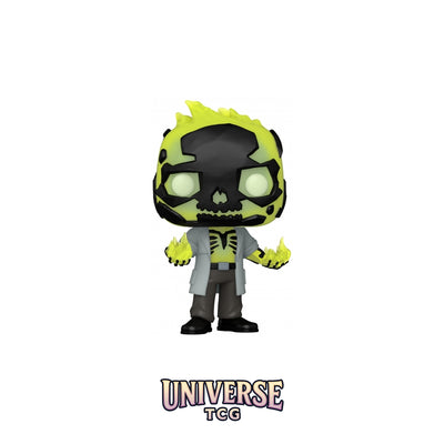 Funko Pop! Creature... - Doctor phosphorus