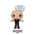 Funko Pop! Collectible - Dom Toretto (Winning is...