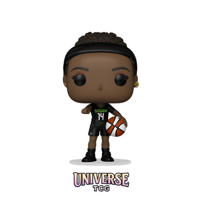 Funko Pop! NBA - Dominique Malonga