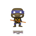 Funko Pop! TEENAGE MUTANT... - DONATELLO