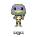 Funko Pop! Collectible - Donatello (with pizza) -...