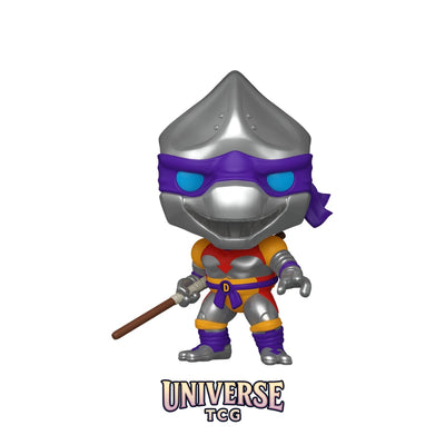 Funko Pop! Collectible - Donatello x Jet Jaguar -...